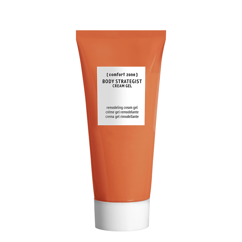 ボディ ストラテジスト クリーム | comfort zone公式オンラインショップ