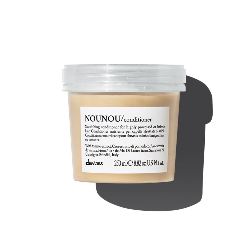 ダヴィネスエッセンシャル ヌヌ コンディショナー | Davines公式