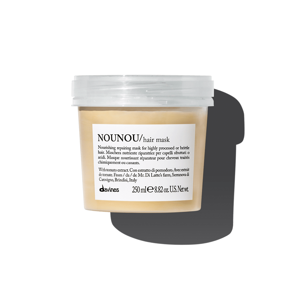 ダヴィネスエッセンシャル ヌヌ ヘアマスク | Davines公式オンライン