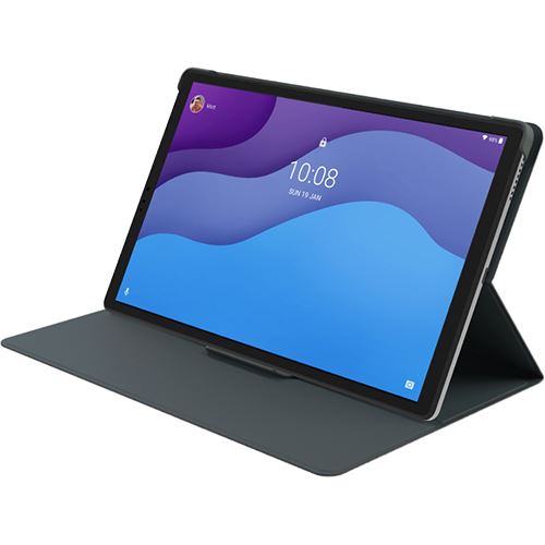 Tablet Lenovo Tab M10 TB-X306F - 32GB - Wi-Fi - Iron Grey | A