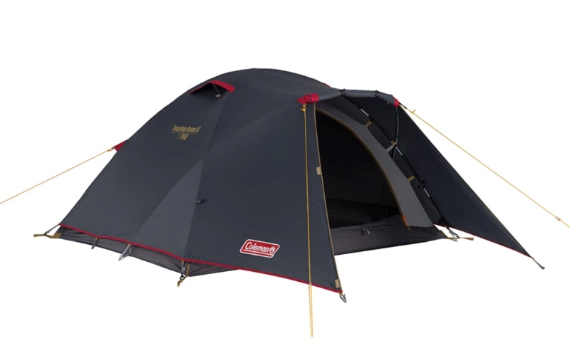 ツーリングドームSTのカラー、あなたは何色を選びますか？ | だらだら