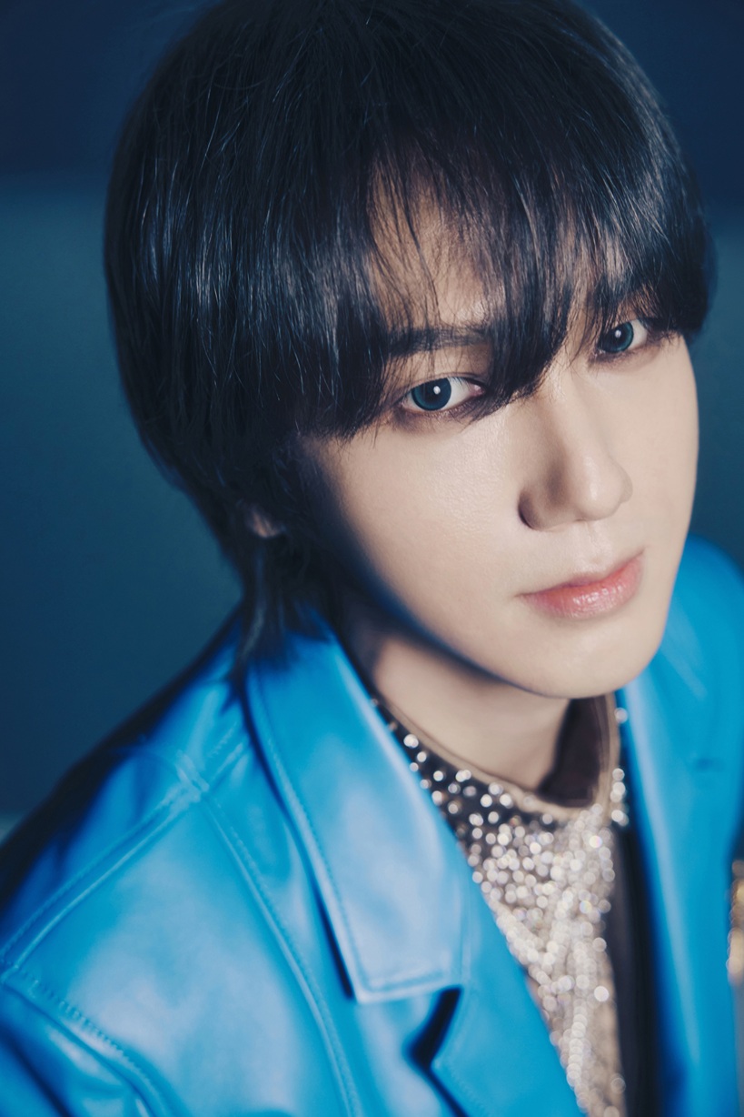 イェソン（SUPER JUNIOR）3都市を巡るライブツアー『咲き誇る時を待つ