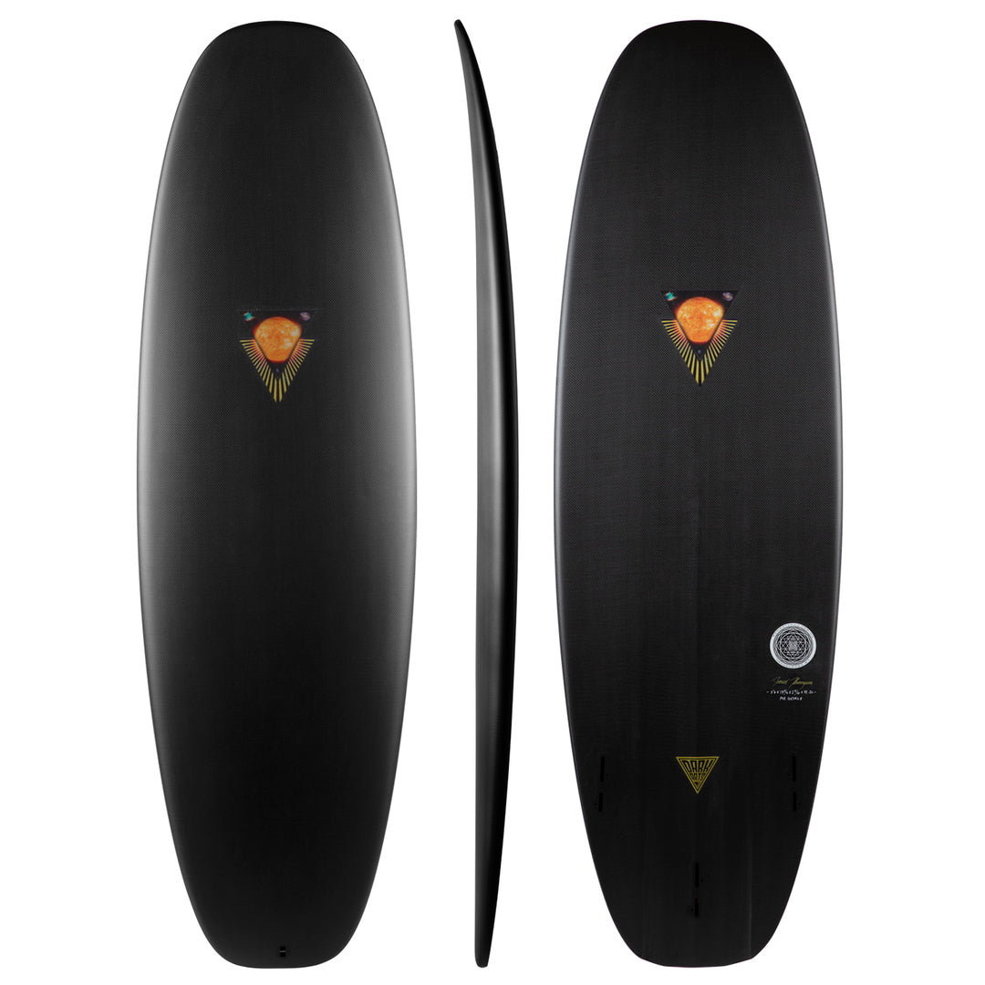 Tomo EVO Remastered | Dark Arts Surf