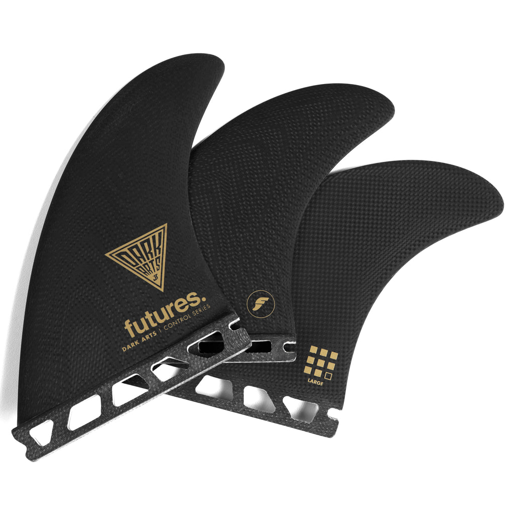 Fins | Dark Arts Surf