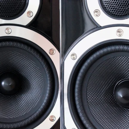 Wharfedale Diamond 10.1 standmount loudspeaker | Darko.Audio