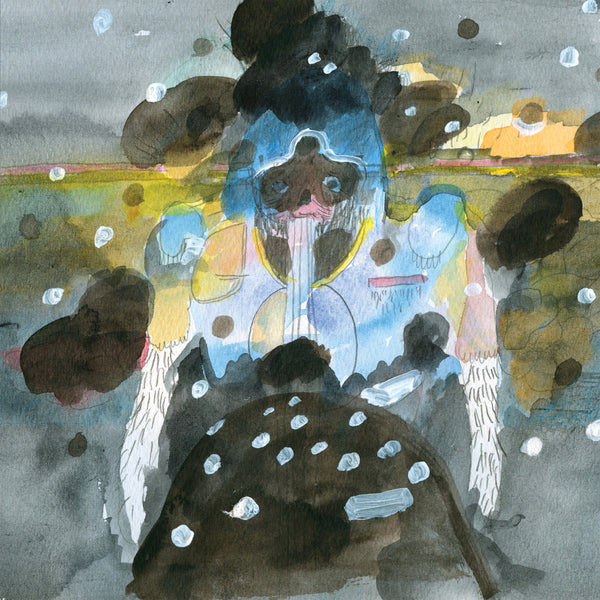 v/a - MUSICA FUTURISTA: The Art of Noises - Darla Records