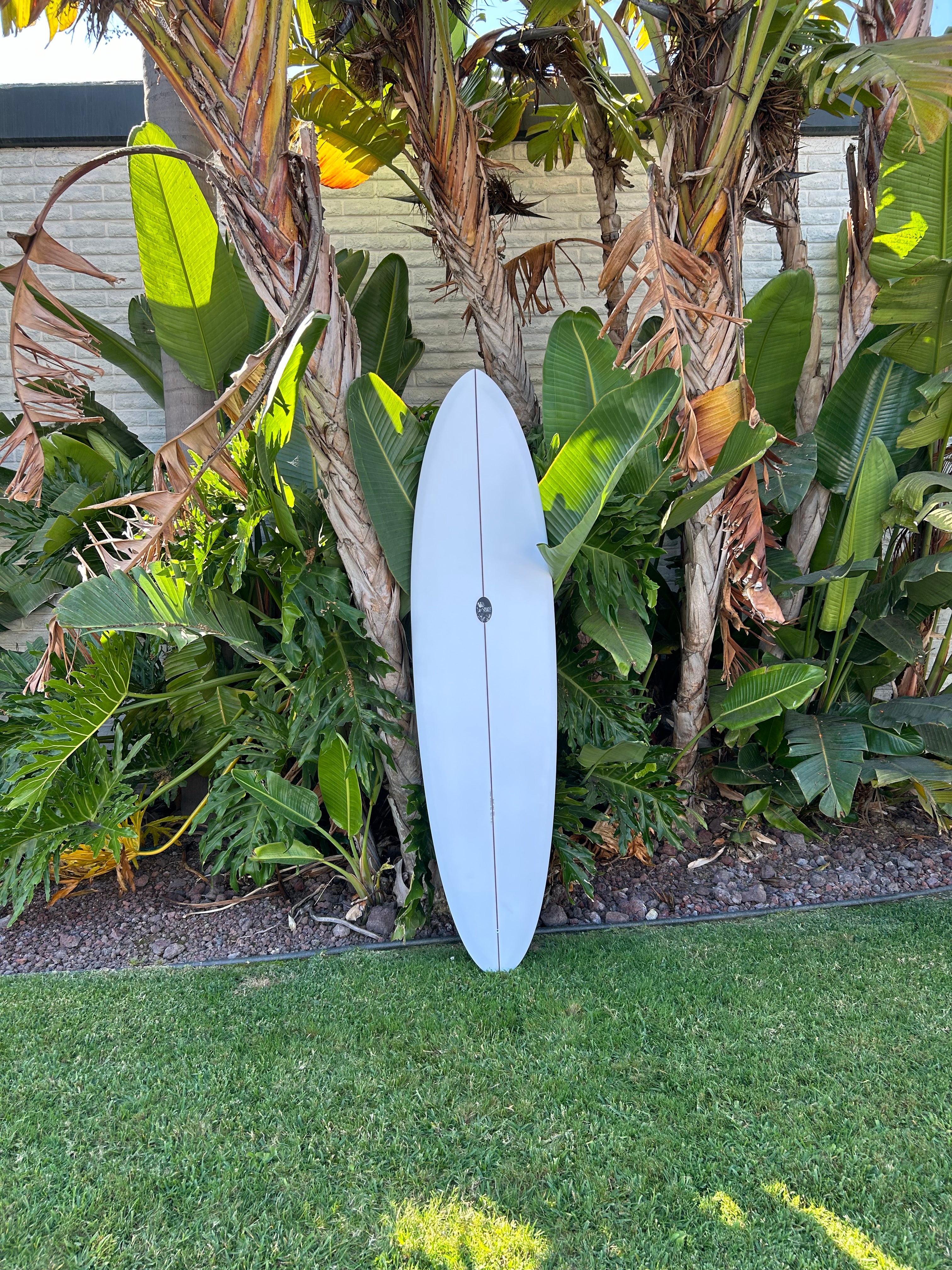 7'0 Grant Noble Homesick (Used) – Daydream Surf Shop