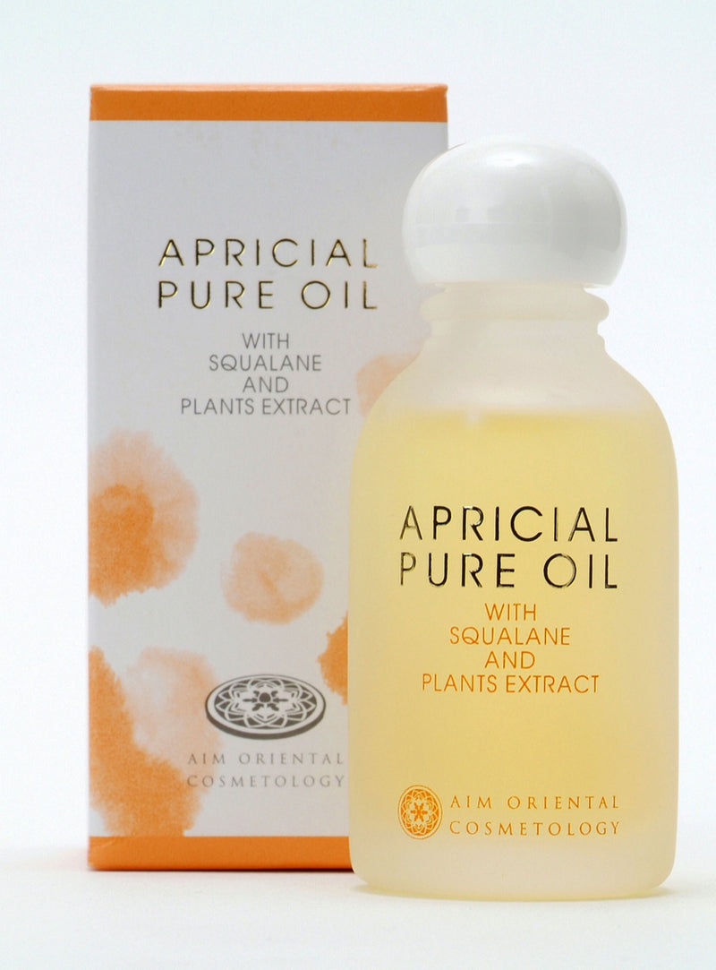 AIM ORIENTAL COSMETOLOGY】アプリシャルピュアオイル – DAYLILY