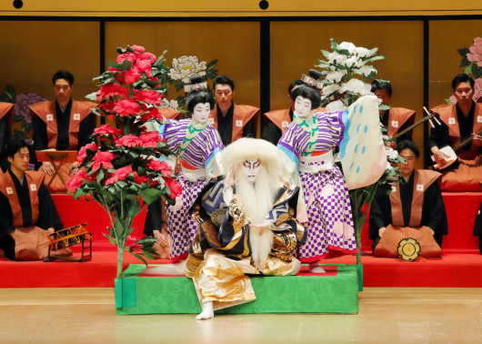 東京演劇かつら株式会社｜EPAD｜作品データベース