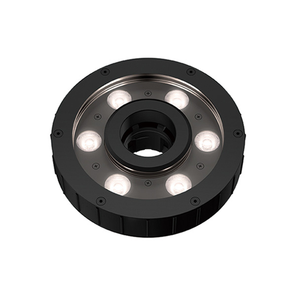 ウォーターライト噴水取付可能タイプ - DIGITEC商品データベース