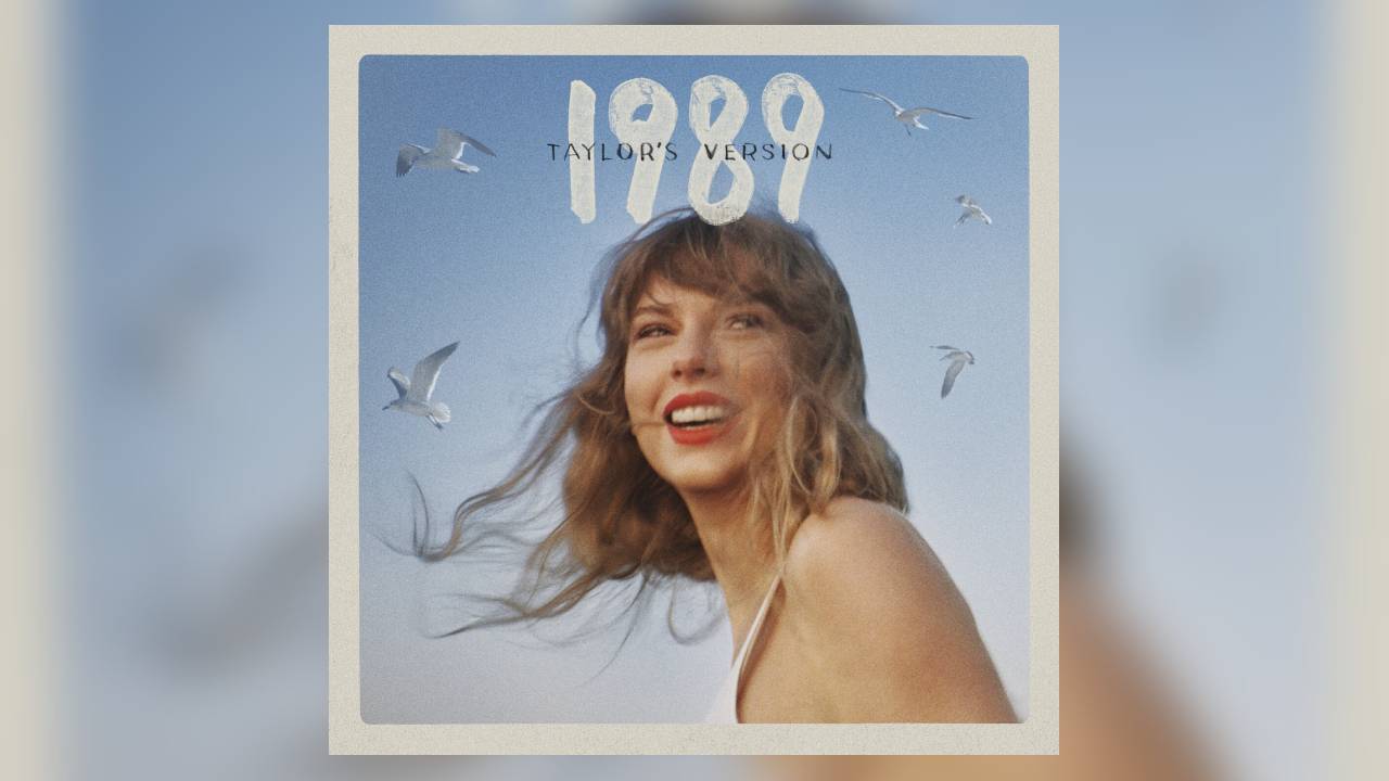 1989 (Taylor's Version)' fell short of expectations