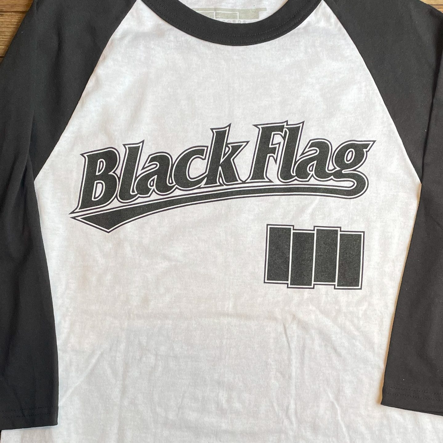 BLACK FLAG CD THE FIRST FOUR YEARS | 45REVOLUTION