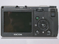 新製品レビュー】リコー GR DIGITAL