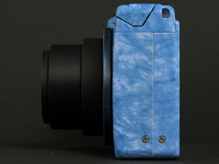 写真で見る「GR DIGITAL1周年記念モデル」