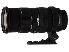 伊達淳一のレンズが欲しいッ!】タムロン SP AF 200-500mm F5-6.3 Di LD IF