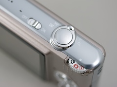 新製品レビュー】パナソニック LUMIX DMC-FX30