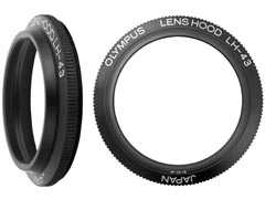 オリンパス、「ZUIKO DIGITAL 25mm F2.8」の供給不足を告知