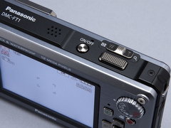 新製品レビュー】パナソニック「LUMIX DMC-FT1」