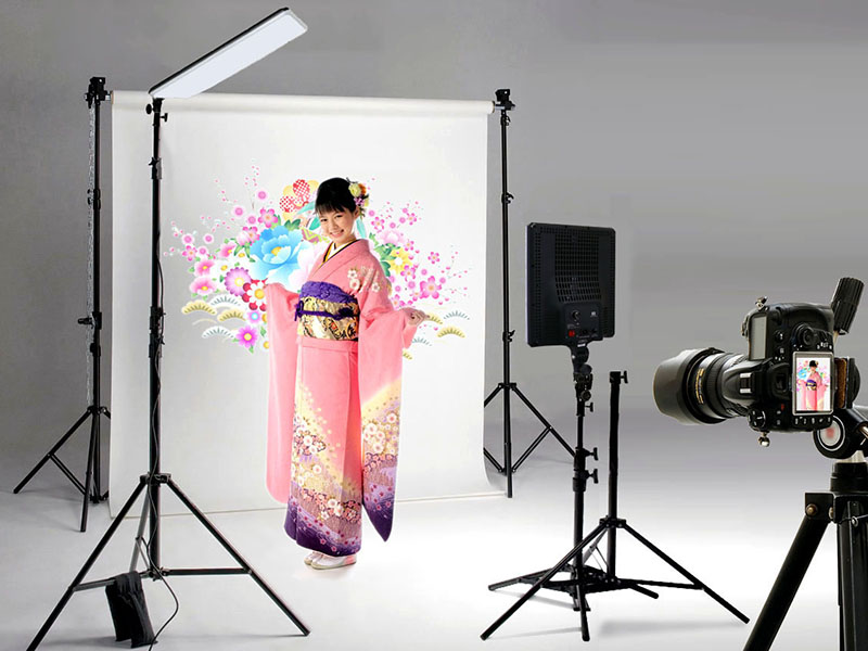 LPL、広照射角の撮影用LEDライト4製品 - デジカメ Watch