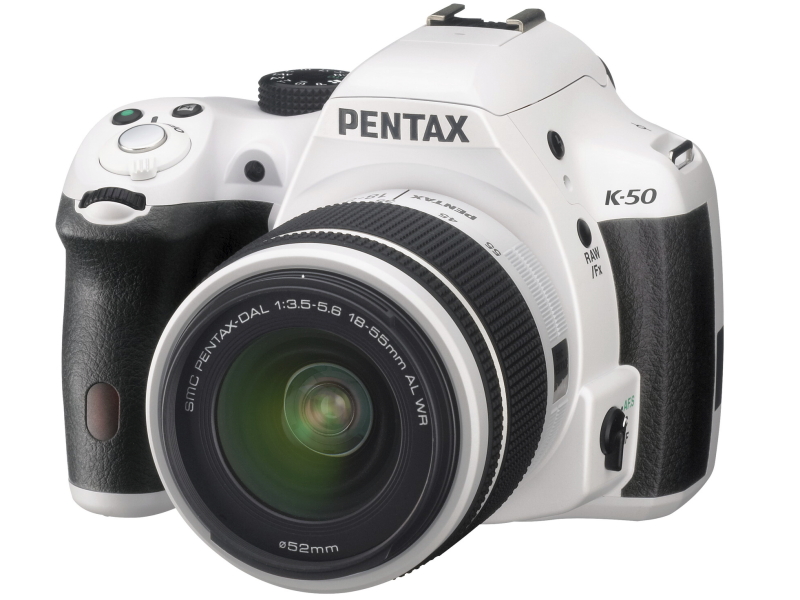 PENTAX K-50、RICOH GR/GR IIのカスタマイズサービスが5月で終了