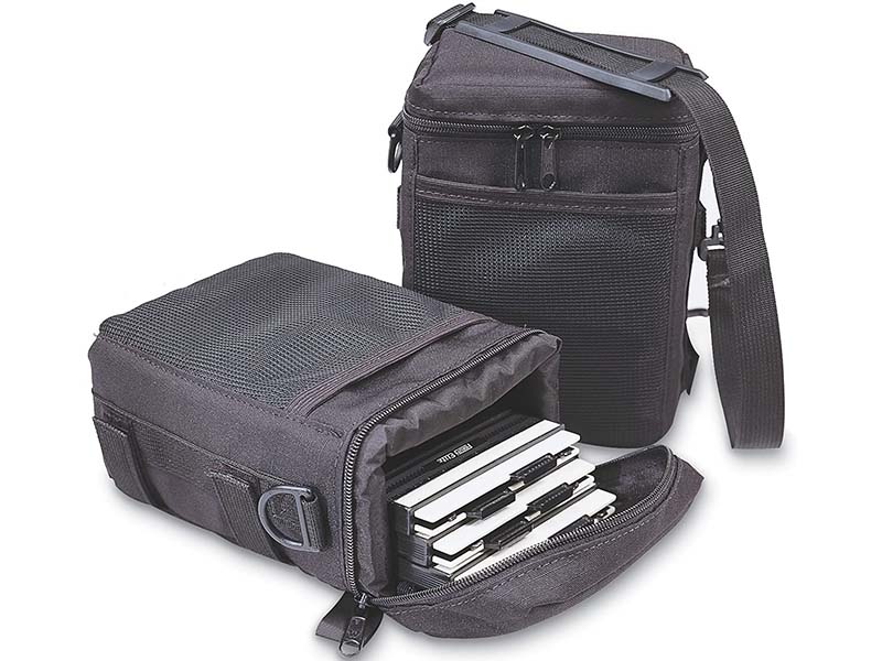 岡嶋和幸の「あとで買う」：145点目：大判のフィルムホルダーを