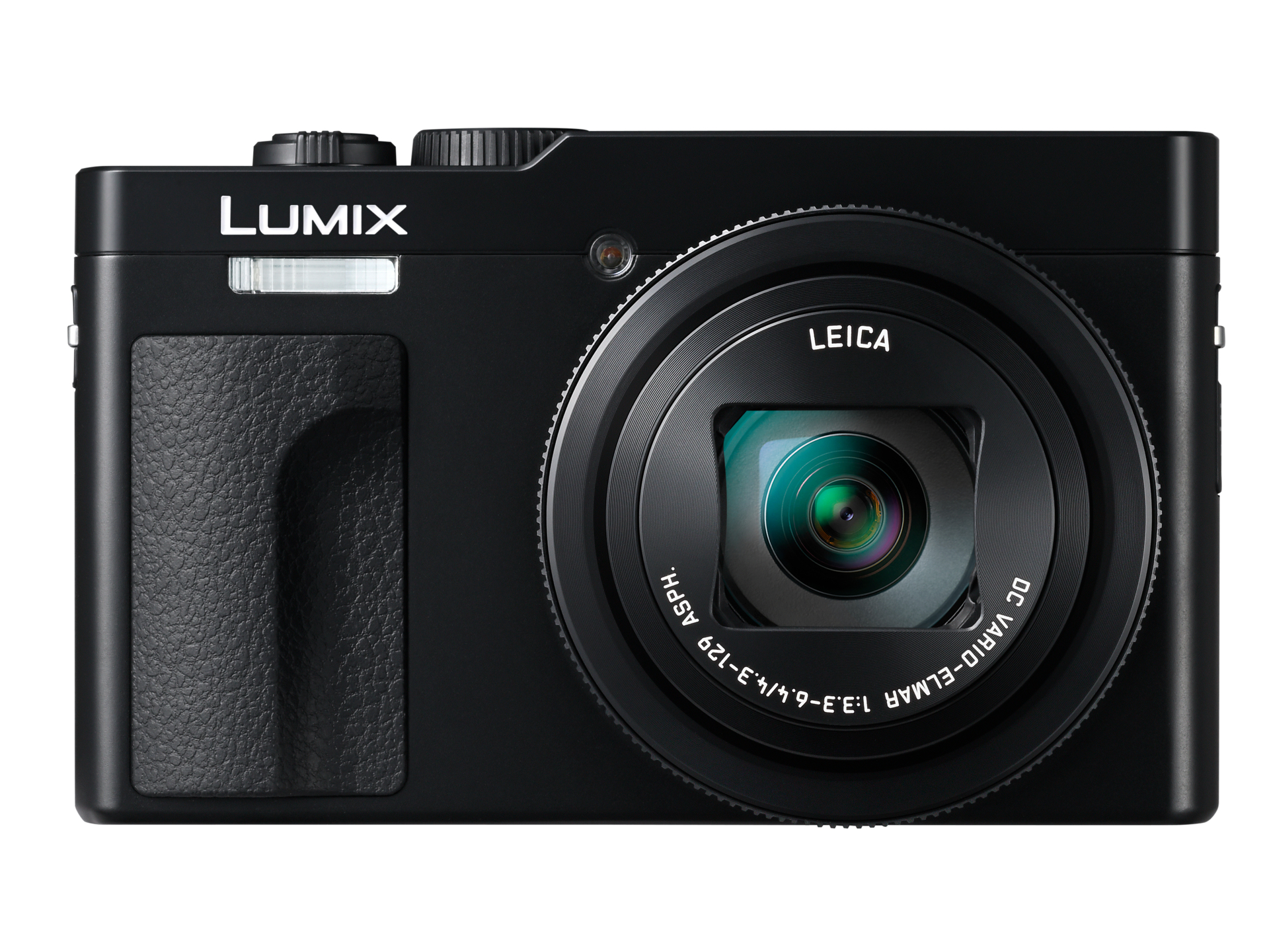 30倍ズームのコンパクトデジタルカメラ新製品「LUMIX TZ99
