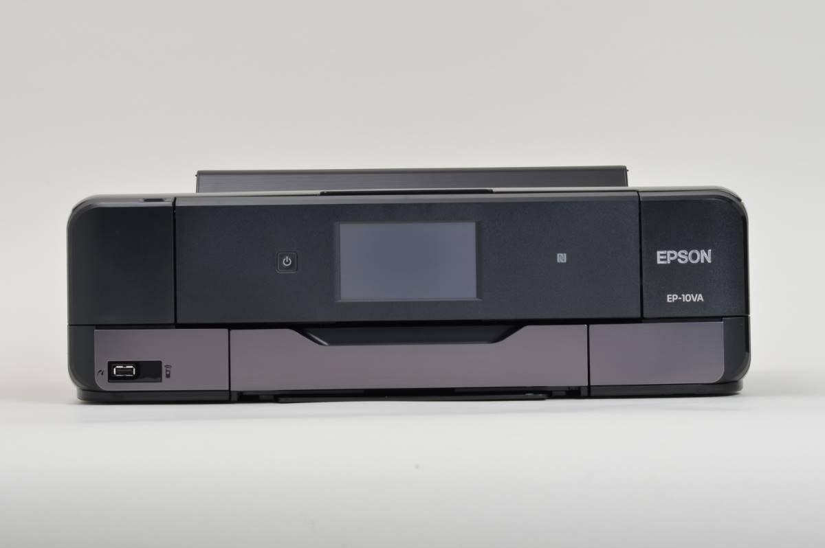 レビュー】エプソン Colorio カラリオ V-edition EP-10VA