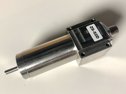 ZS-52D Spindle Replacement Kit - DWX-52D S# KFF1202 and newer