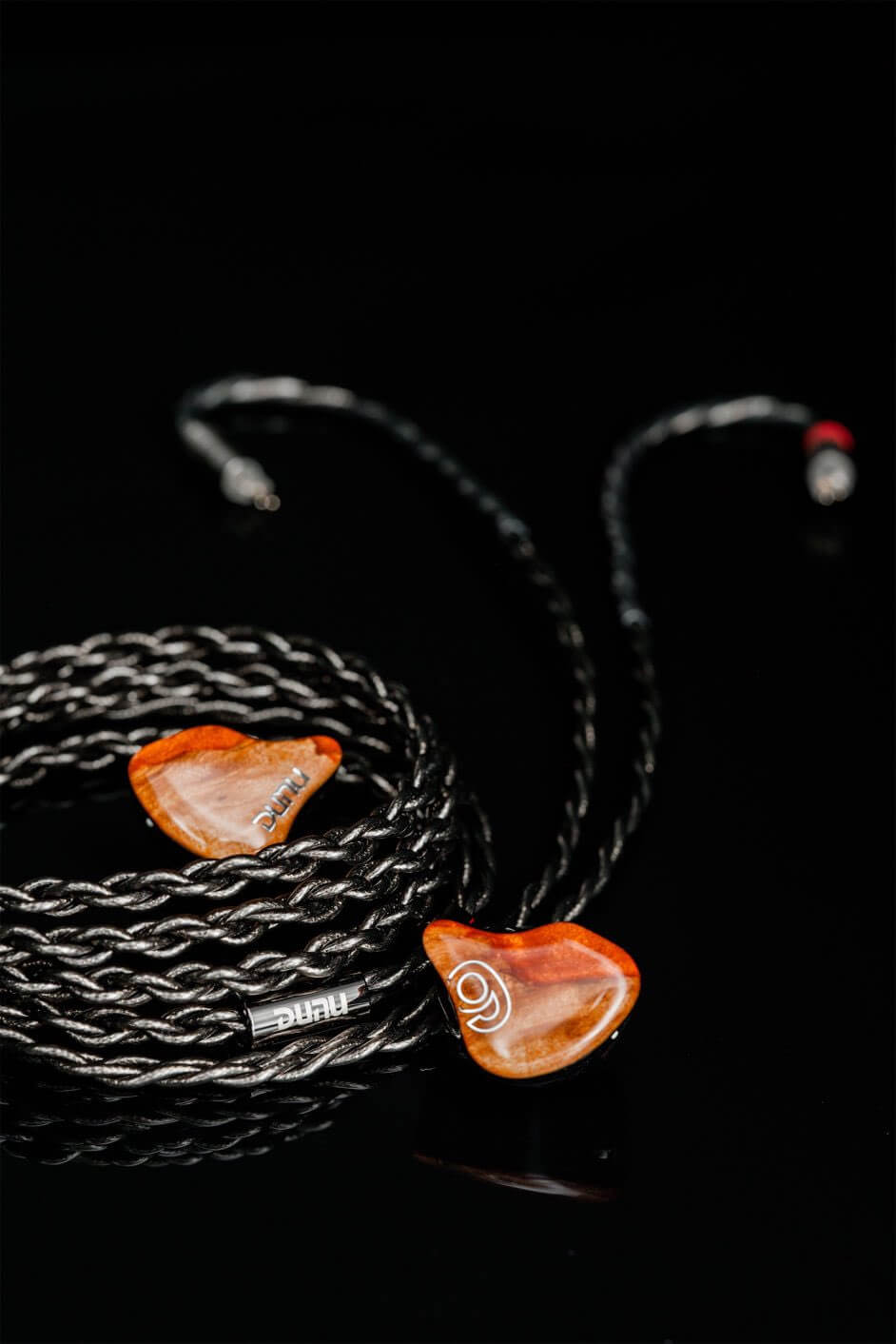 DUNU 「SA6 MK2」 レビュー｜6BA搭載の実力と旧モデルSA6からの進化点