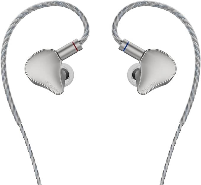 NICEHCK 「HIMALAYA」 徹底レビュー｜低域の迫力と高解像サウンドを