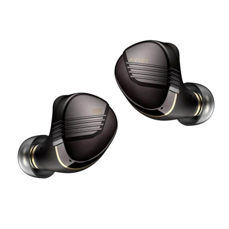 AVIOT 「TE-W1」と「TE-W1-PNK」（ピヤホン8）の比較レビュー：どっち