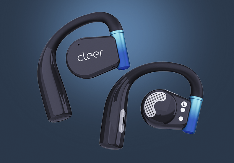 Cleer 「ARC3」の6つのモデルの違いとは？ハイエンドな耳をふさがない