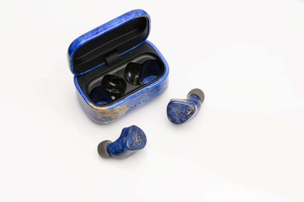 音質も価格もぶっ壊れ！？音質最強ワイヤレスイヤホンNoble Audio