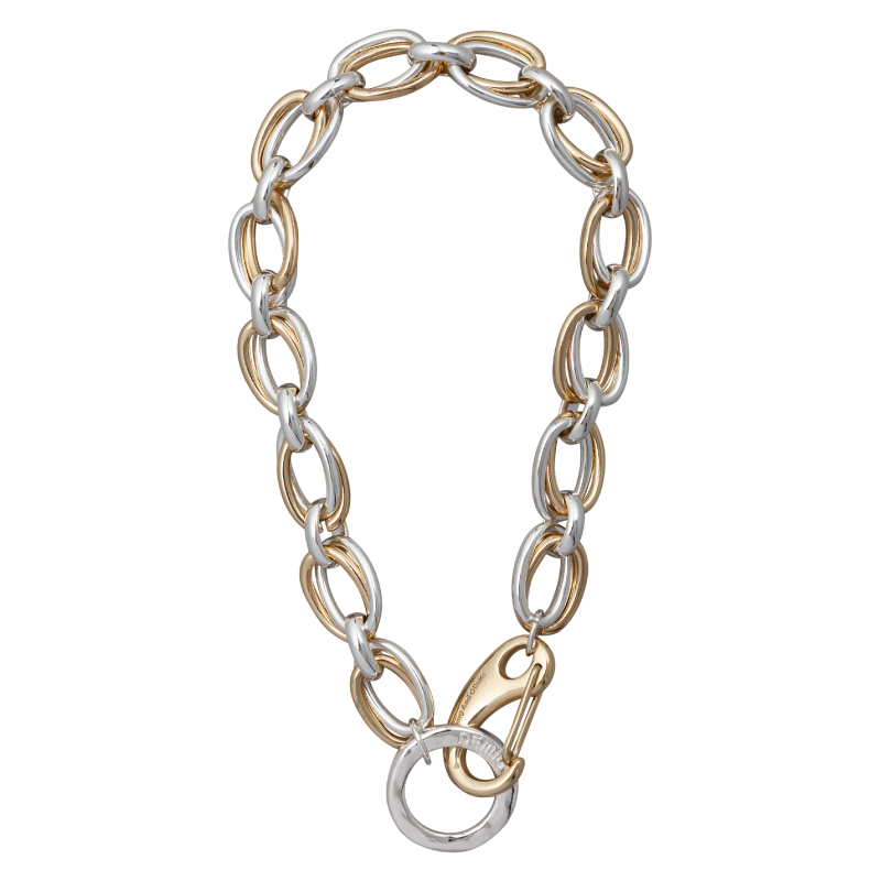 DEMIU × Nothing And Others コラボチェーンブレスレット