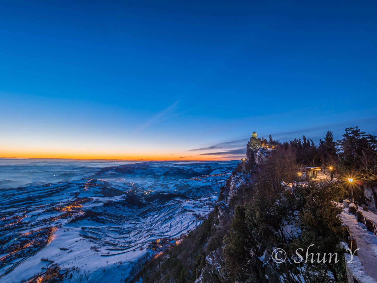 M.ZUIKO DIGITAL ED 7-14mm F2.8 PRO 実写レビュー（オリンパス）