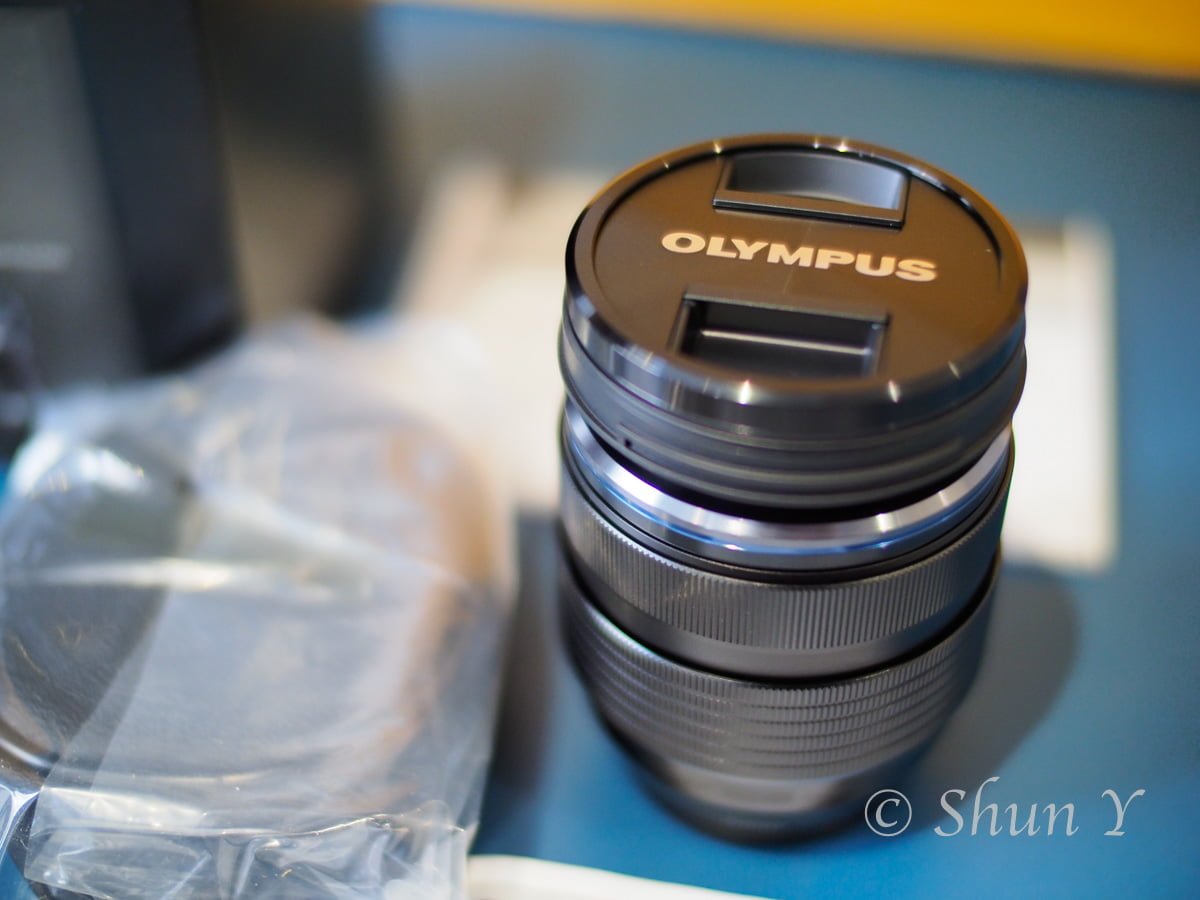 超便利標準ズーム！オリンパスM.ZUIKO 12-40mm F2.8 Pro作例レビュー