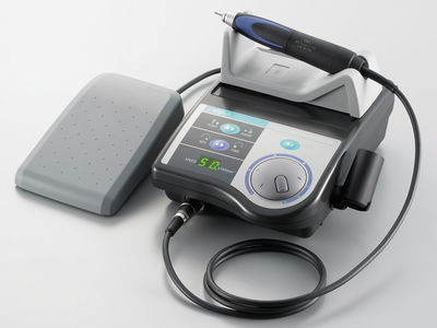 技工用エンジン・マイクロモーター：技工用機器・器具 | 歯科医院に