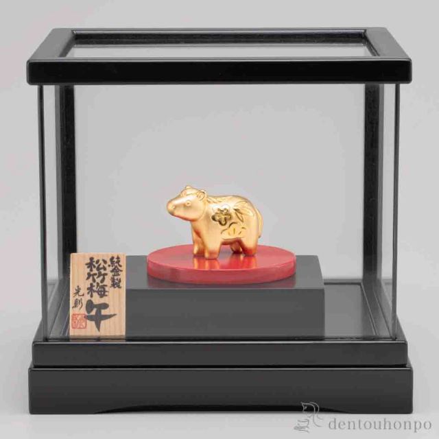 干支特集 || 伝統工芸品で選ばれてNo.1 伝統本舗 本店