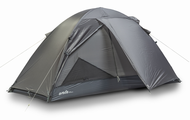 アラタ「エーエックス79」「エーエックス130」NEWテント – DENALI BLOG