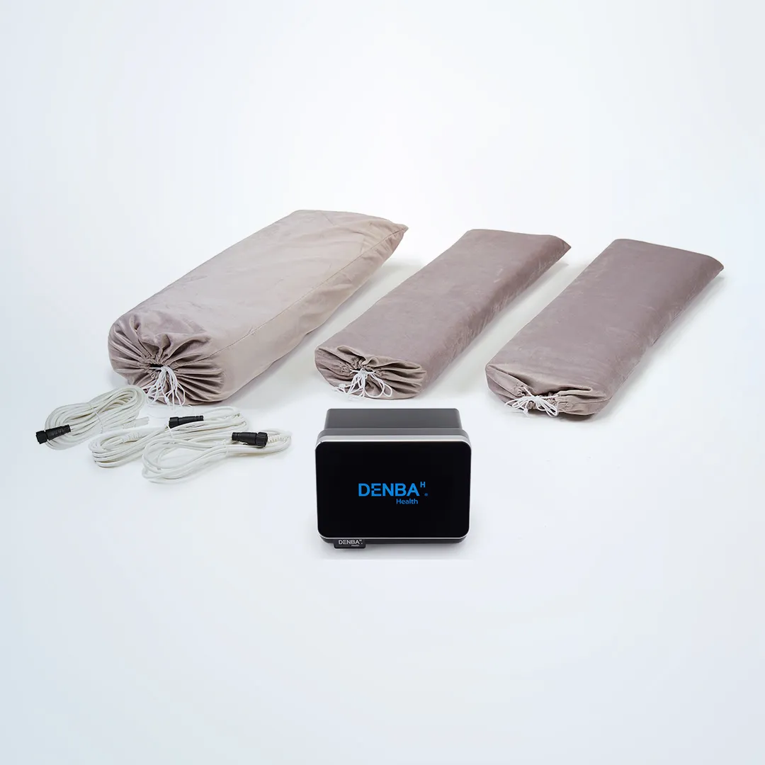 DENBA Health 電位空間マット｜DENBA Health