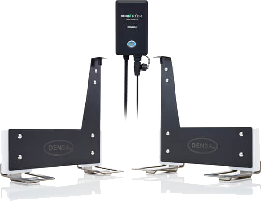 業務量冷蔵庫にはDENBA Fresh Pro | DENBA公式一次販売店