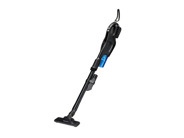 パナソニック コードレス充電式掃除機 MC-PBP101J 21年製 商品情報