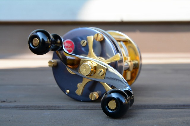 ラッティーツイスターパワーハンドル「Power Handle S-Line 90BSB BPG