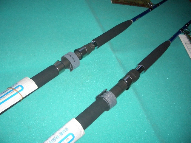 シマノ ショートゲーム100S-180＆120-180（3割引！） 商品詳細