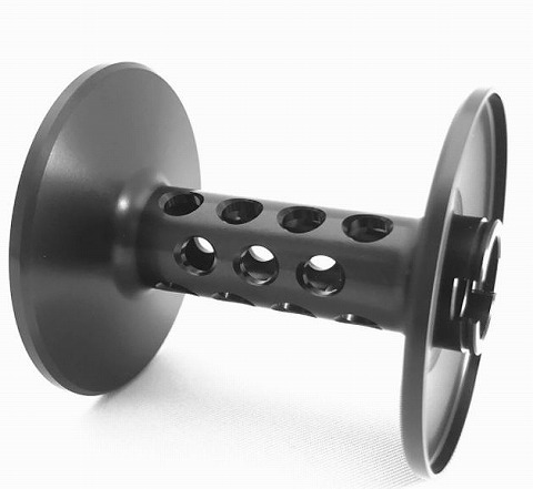 スワンプランブラーSNAKE GAME SPOOL（スネークゲームスプール