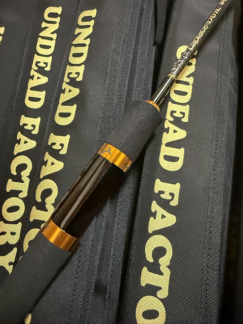 UNDEAD FACTORY（アンデッドファクトリー）ラプラス-D 61L戦鬼丸 商品