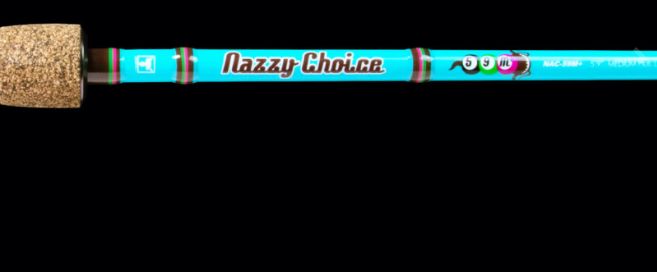 ジャッカル Nazzy Choice（ナジーチョイス）59M+ チョコミント 商品