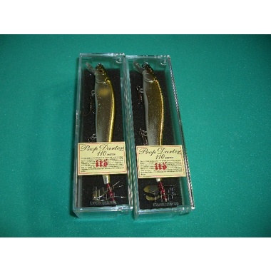 プロップダーター110 商品詳細｜でんでんまる｜雷魚をはじめとした