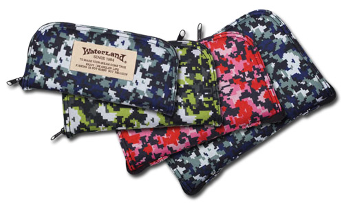 W.L（ウォーターランド）SPOON WALLET（スプーンワレット） デジタル