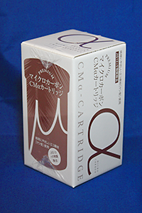 日本トリムの水素水の正規店サンケイ水の舞 » カートリッジ・備品のご購入